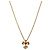 Dior Collana Ribbon CD Gold - vista 2