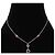 Dior Collana Cubic Silver - vista 5