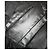 Chanel Black Caviar Drawstring Pocket Backpack - view 11