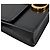 Dior Montaigne Box Schultertasche Schwarz - Ansicht 6
