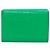 Balenciaga Cartera de cuero verde - vista 3