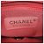 Chanel Borsa crossbody WOC rosa - vista 12