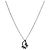 Dior Collana Pearl Oblique Silver - vista 2