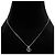Dior Collar Logo Crystal - vue 5