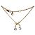 Dior Bracciale Ribbon Cubic - vista 3