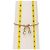 Dior Bracciale Ribbon Cubic - vista 5