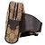 Bolso cinturón Gucci Jacquard marrón - vista 2