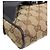 Bolso cinturón Gucci Jacquard marrón - vista 6