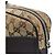 Bolso cinturón Gucci Jacquard marrón - vista 8