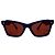 Céline Sonnenbrille Blau Navy Rot - Ansicht 4
