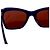 Céline Sonnenbrille Blau Navy Rot - Ansicht 9