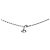Dior Collana in argento cubic - vista 3