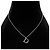 Dior Collana in argento cubic - vista 5