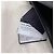 Prada Borsa a spalla Tote Monochrome in Saffiano Nera - vista 9