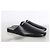 Balenciaga Leder-Mules mit Logo - Ansicht 4