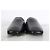 Balenciaga Leder-Mules mit Logo - Ansicht 5