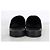 Balenciaga Leder-Mules mit Logo - Ansicht 6