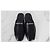 Balenciaga Leder-Mules mit Logo - Ansicht 7