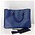 Prada Saffiano Lux Tote Bag - Ansicht 4