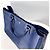 Prada Saffiano Lux Tote Bag - Ansicht 8