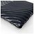 Autre Marque Clutch Matelassé New Medium Black - vista 7