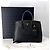 Prada Borsa Tote Saffiano Lux Nera - vista 2