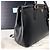 Prada Borsa Tote Saffiano Lux Nera - vista 6