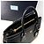 Prada Borsa Tote Saffiano Lux Nera - vista 8