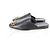 Mule Balenciaga Cozy BB Nera Oro - vista 5