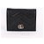 Gucci Cartera con solapa acolchada para mujer - vista 11