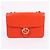 Gucci Interlocking Chain Bag Medium Orange - Ansicht 2