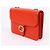 Gucci Interlocking Chain Bag Medium Orange - Ansicht 4