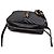 Autre Marque SAINT LAURENT L Camera Bag in pelle nera - vista 6