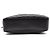 Autre Marque SAINT LAURENT L Camera Bag in pelle nera - vista 7