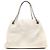 Gucci Borsa a tracolla Soho con catena e nappe - vista 3