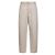 Jacquemus Paysan Hose Hellbeige