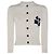 Isabel Marant Wollcardigan Hellgrau