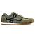 Loewe Ball Runner Nylon Calfskin - vista 4