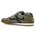 Loewe Ball Runner Nylon Calfskin - vista 7