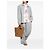 Loewe Ball Runner Nylon Calfskin - vista 8