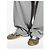 Loewe Ball Runner Nylon Calfskin - vista 9
