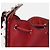 Valentino Borsa a secchiello Rockstud a tracolla - vista 11