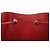 Valentino Borsa a secchiello Rockstud a tracolla - vista 17