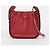 Valentino Borsa a secchiello Rockstud a tracolla - vista 2