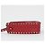 Valentino Borsa a secchiello Rockstud a tracolla - vista 6