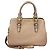 Miu Miu Borsa Tote con Manici e Borsa a Tracolla Madras