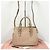 Miu Miu Borsa Tote con Manici e Borsa a Tracolla Madras - vista 4