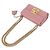 Padlock Gucci Picca borsa a tracolla con lucchetto in vitello morbido - vista 4