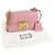 Padlock Gucci Picca borsa a tracolla con lucchetto in vitello morbido - vista 8
