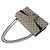 Gucci Borsa a tracolla Dionysus Small in GG Supreme - vista 4